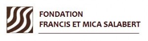 Logo Fondation pour impression